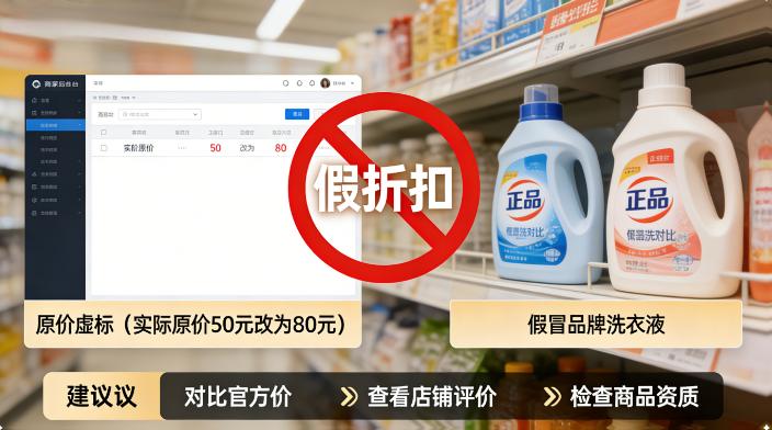 年轻人扎堆折扣店，是真实惠还是真套路？
