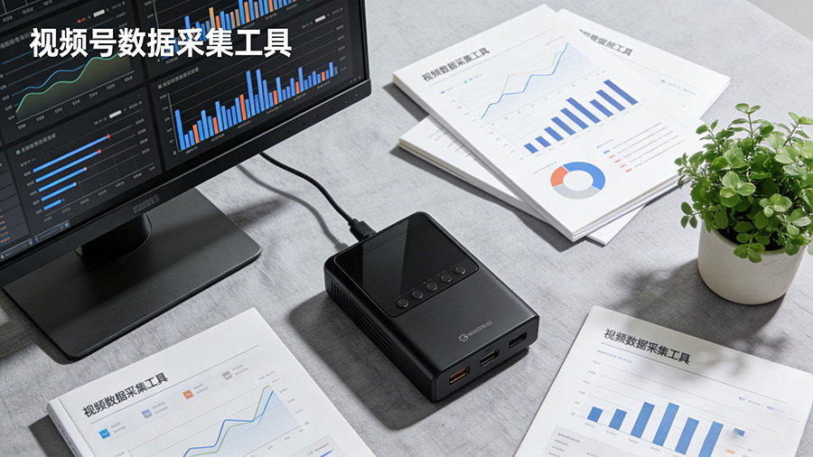 3款视频号数据采集工具深度评测，谁才是高效之选？