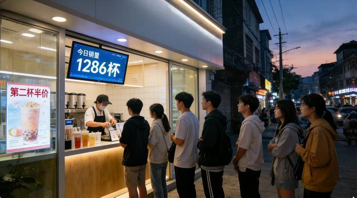 看懂这10亿人的生意：万亿下沉市场，不只是下一个“拼多多”