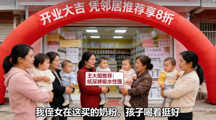 看懂这10亿人的生意：万亿下沉市场，不只是下一个“拼多多”