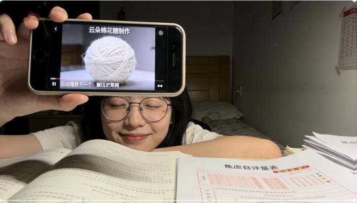 从“高压水枪”到“捏捏乐”：作为“电子安慰剂”的解压视频，如何治愈一代人？