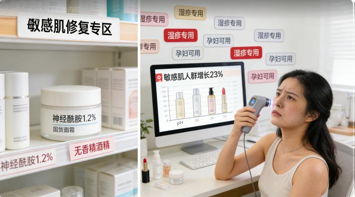 美妆博主，这个曾经风光无限的赛道，最近好像有点“冷”了