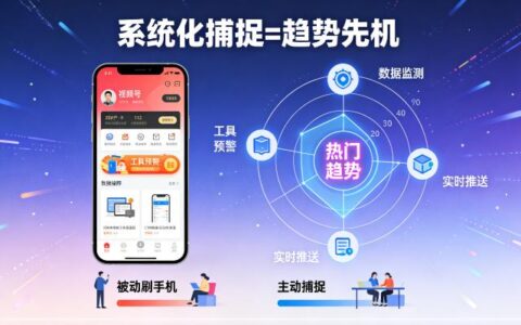 如何进行微信视频号实时监测