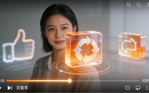 抖音短视频数据分析：爆款视频核心指标拆解