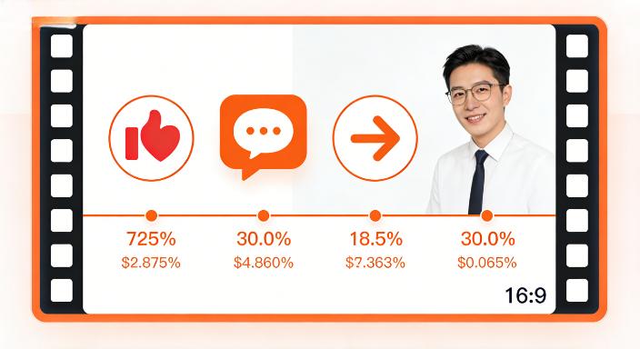 爆款视频复盘：数据驱动的规律发现