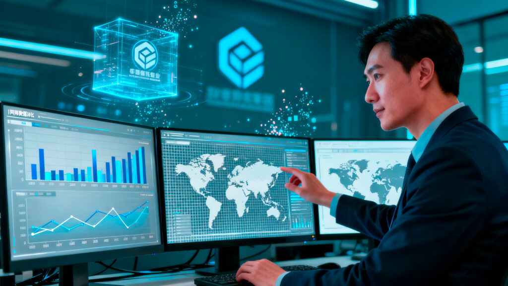 舆情监控：传统企业如何实现多平台实时管理