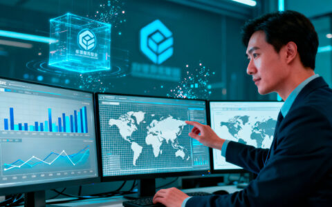 舆情监控：传统企业如何实现多平台实时管理